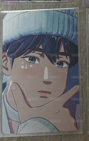 BBUU捧臉💙