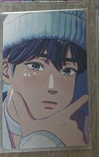 BBUU捧臉💙