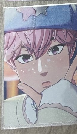 BBUU捧臉💗