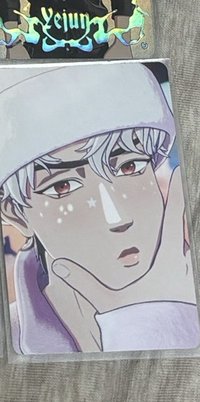BBUU捧臉❤️