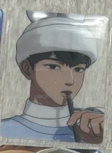 吸管🖤
