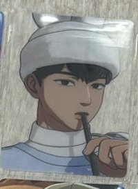 吸管🖤