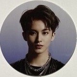 Neo Zone: The Final Round 2ND Player 專輯卡 圓卡