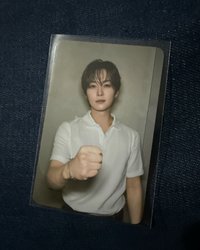 隨機普版+旻特典