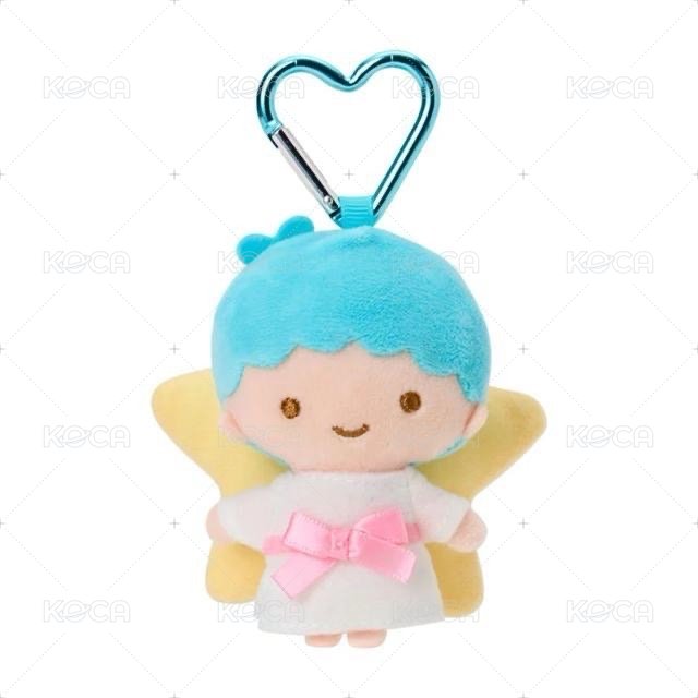 雙子星KIKI