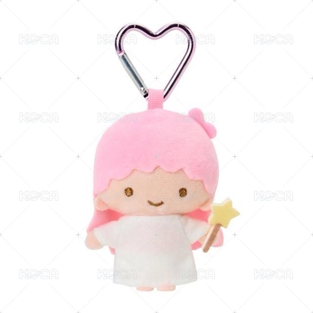 雙子星LALA