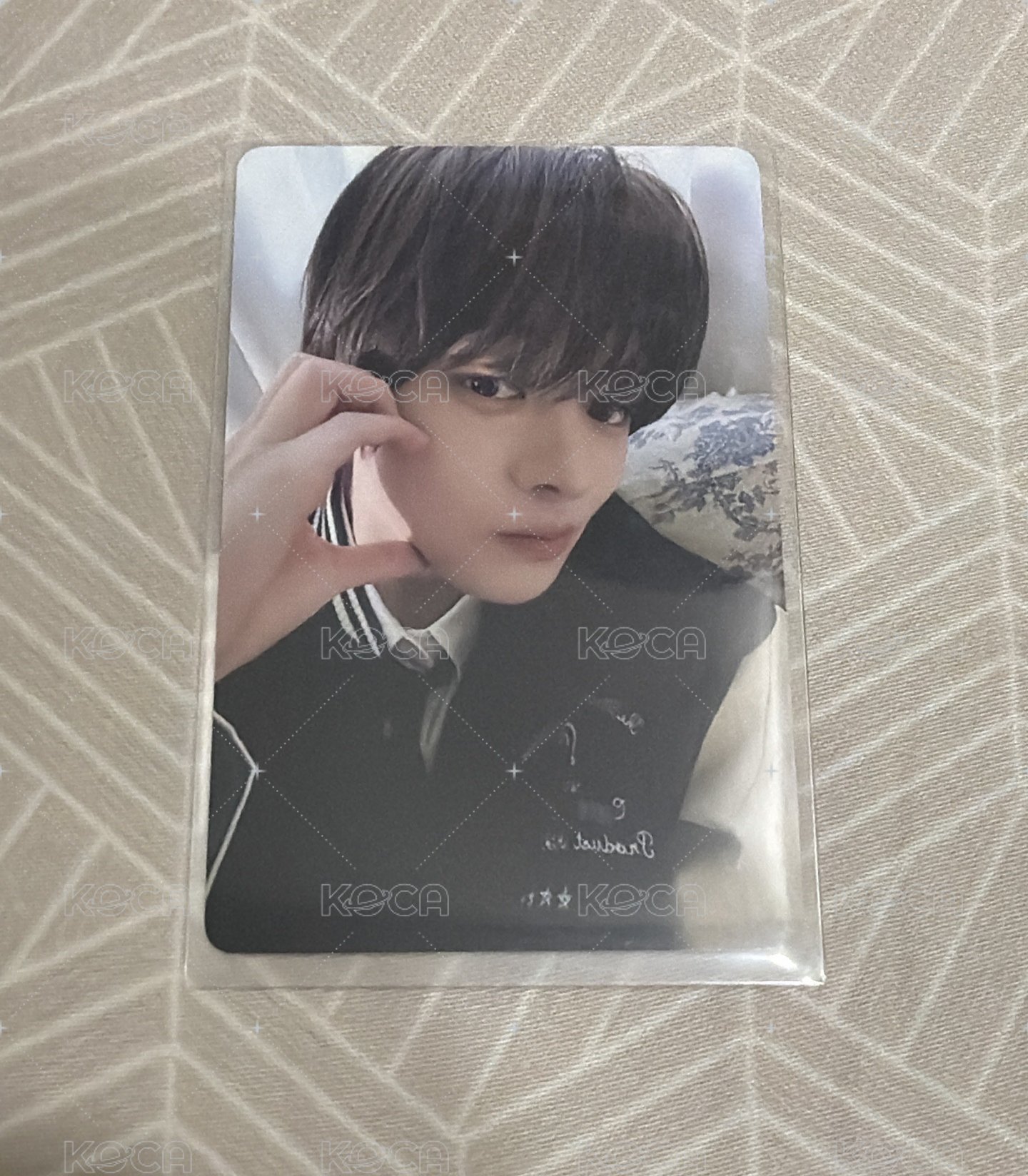 LEO 