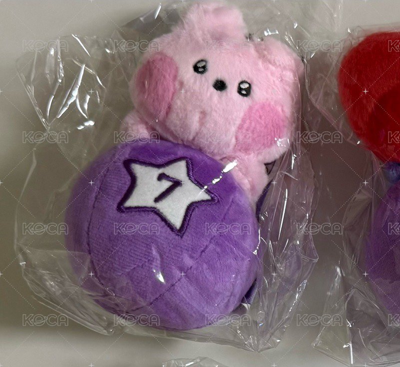 COOKY