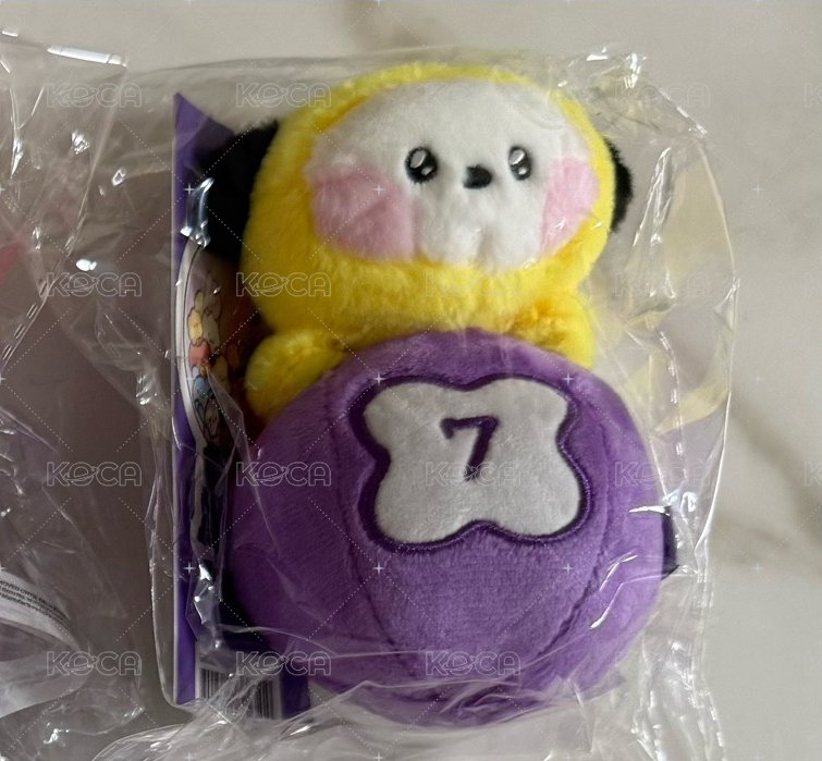 CHIMMY