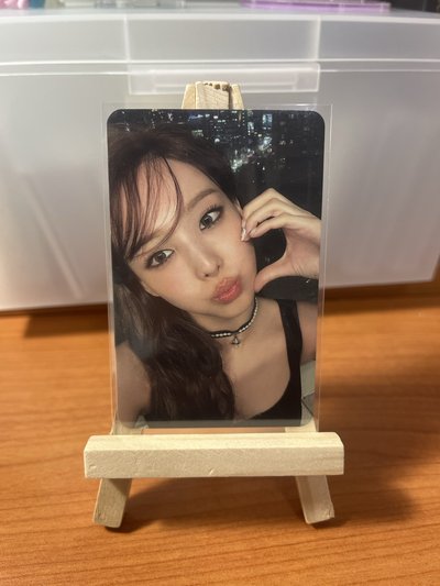🐰娜璉專區