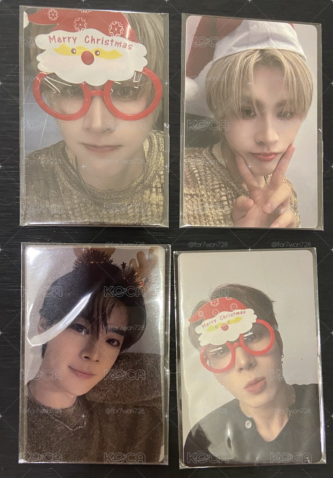 SEVENTOEIGHT FanCon入場卡