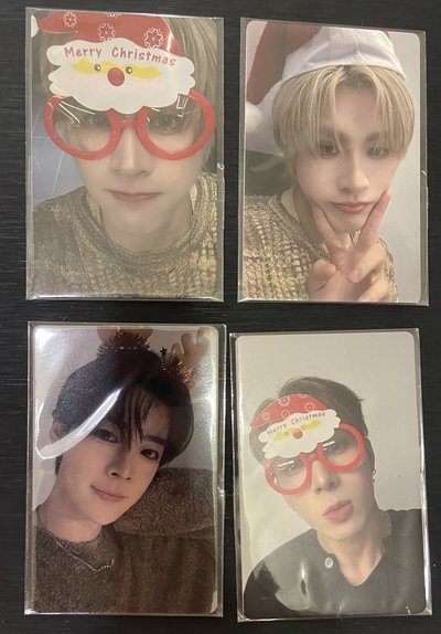 SEVENTOEIGHT FanCon入場卡