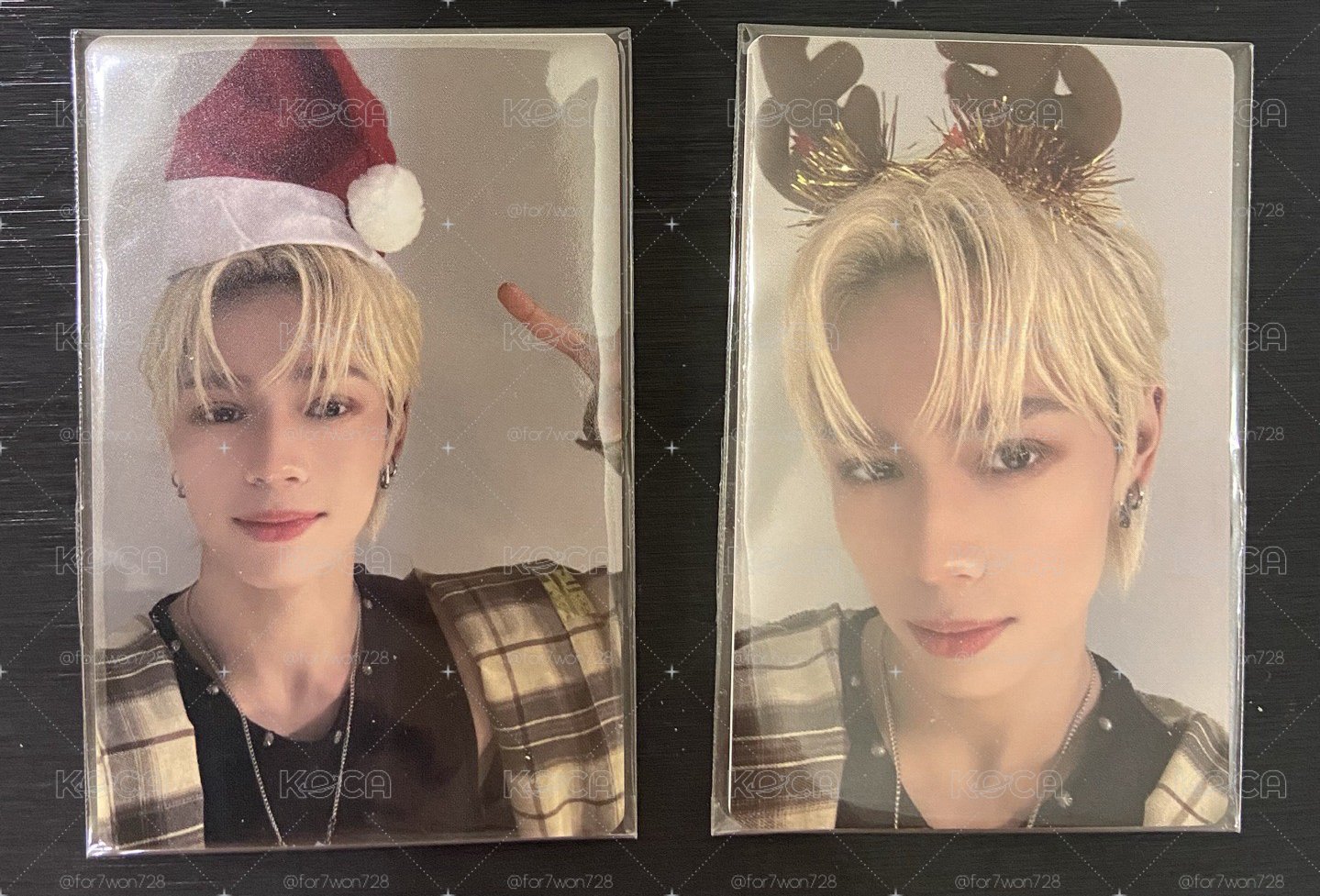 SEVENTOEIGHT FanCon入場卡