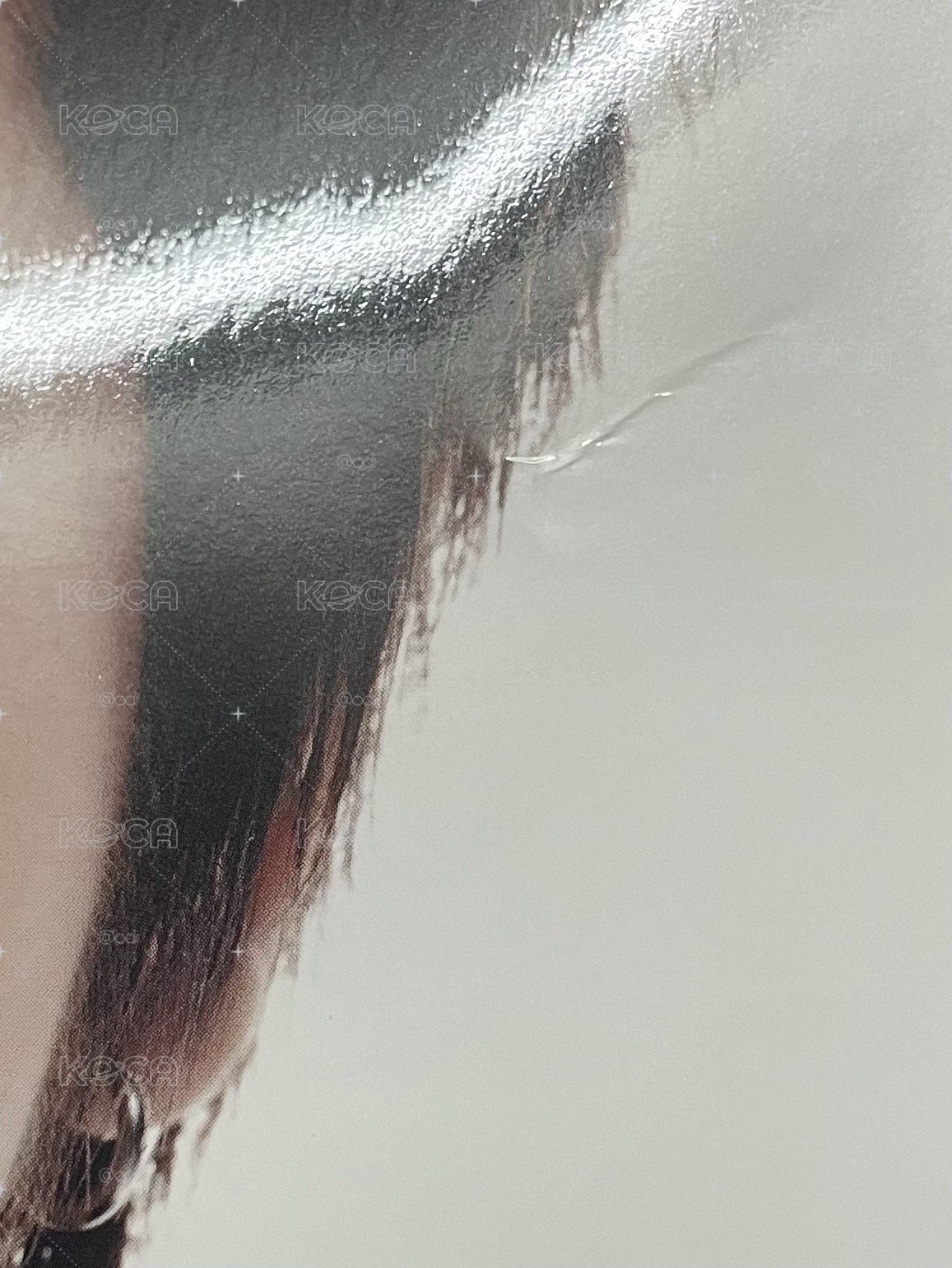 顯雜誌有損