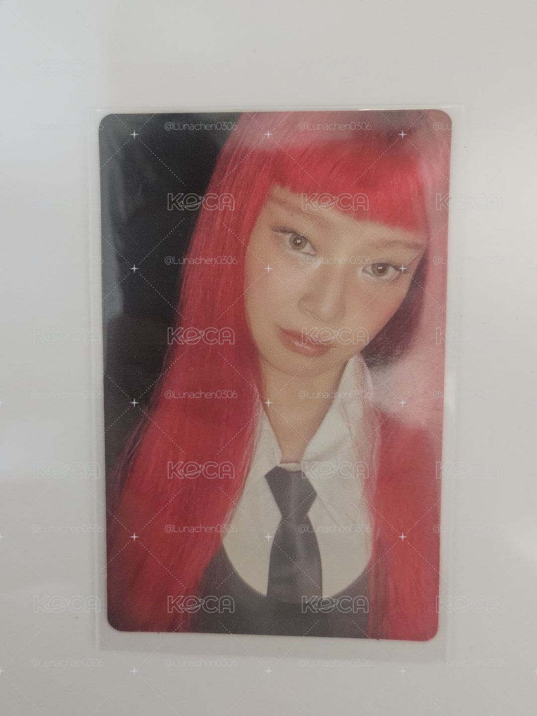 Ruby Digipack