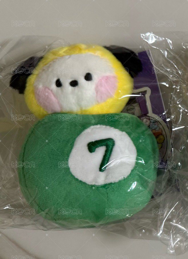CHIMMY