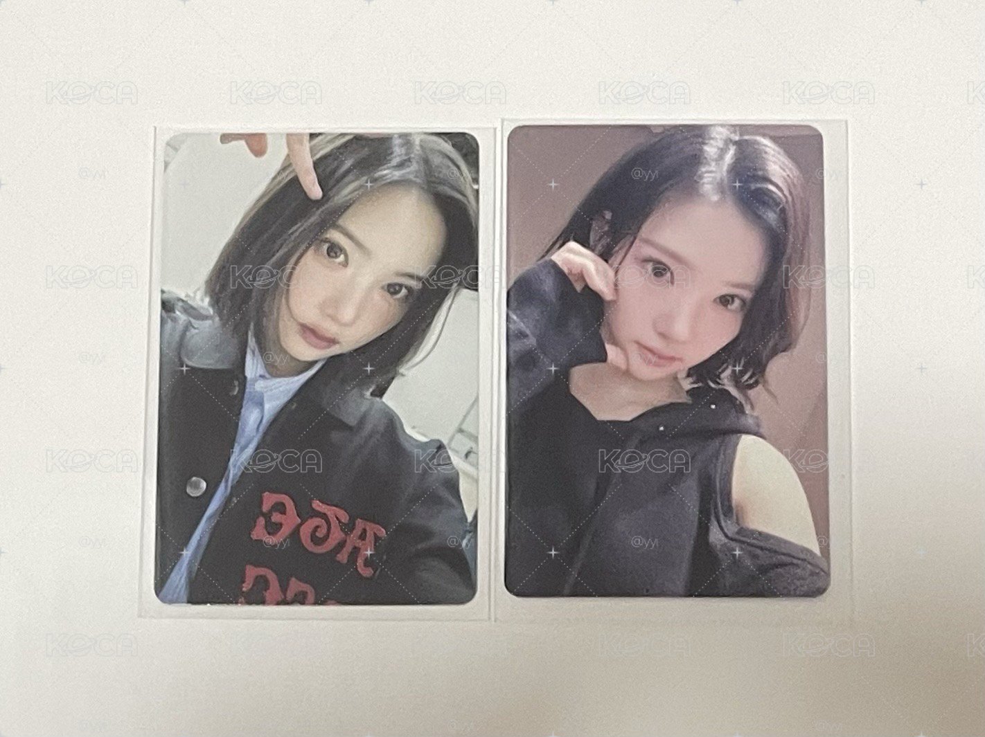 jiwoo kms中背兩張