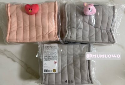 現貨 BT21單肩/手提包