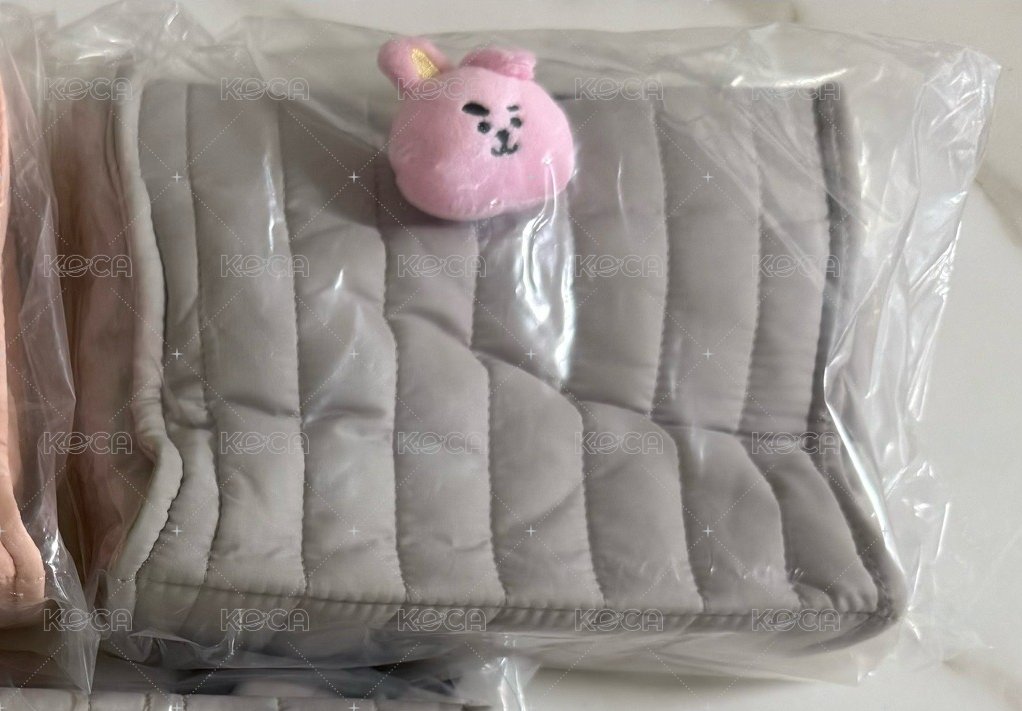  COOKY