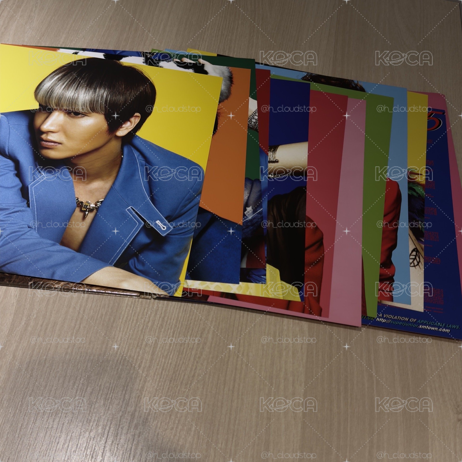 Mr. Simple空專