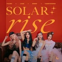 SOLAR:rise