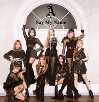 Say My Name