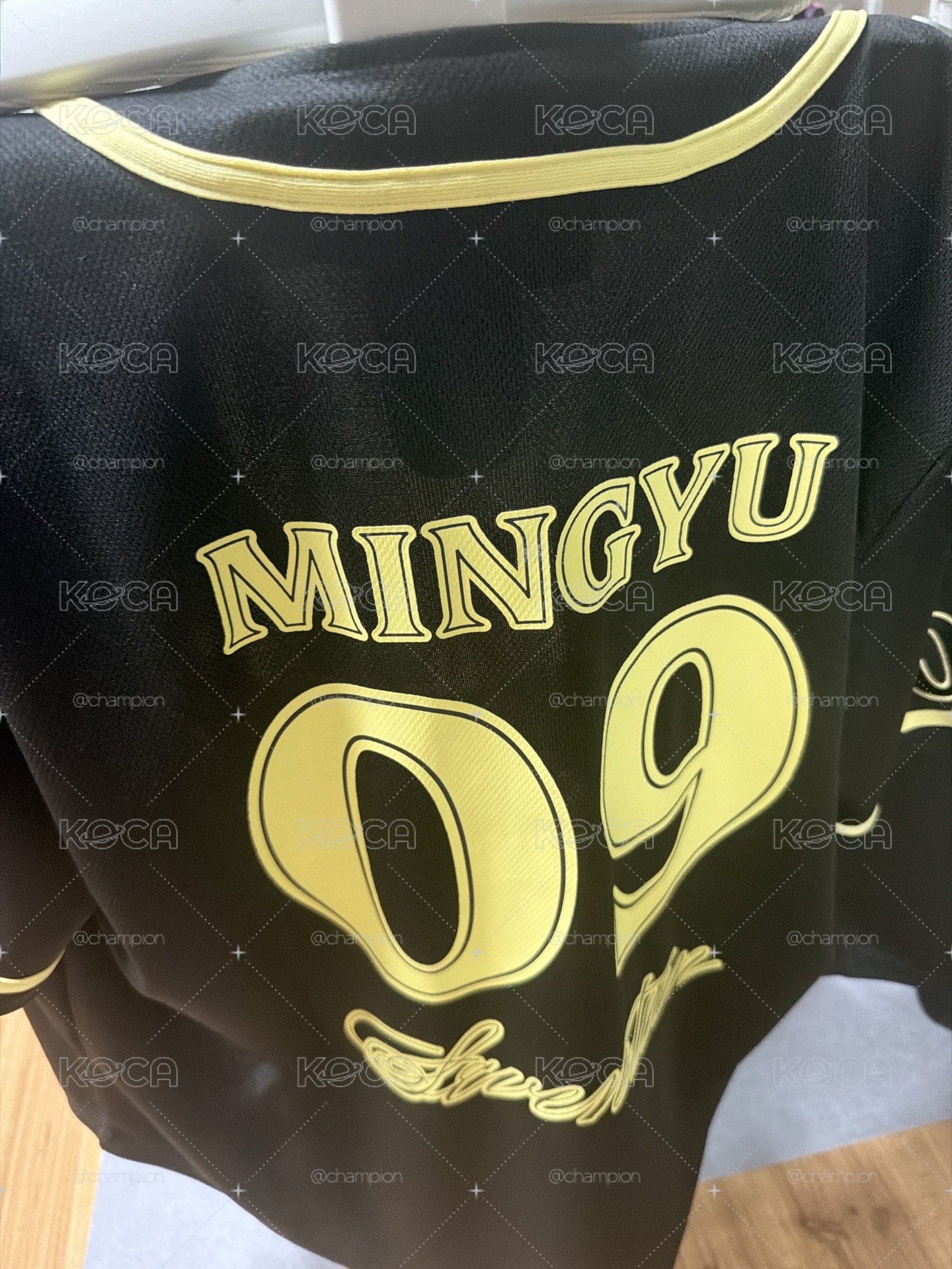 26’克拉島 球衣  在台現貨