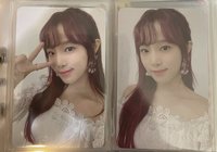 BLOOM專卡set（60/2）