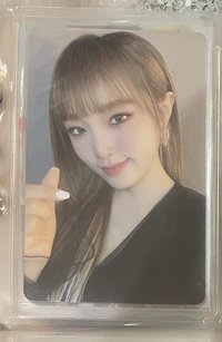 比心特典