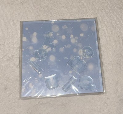 Cortis Blue Lips 藍唇膏本體👄🩵