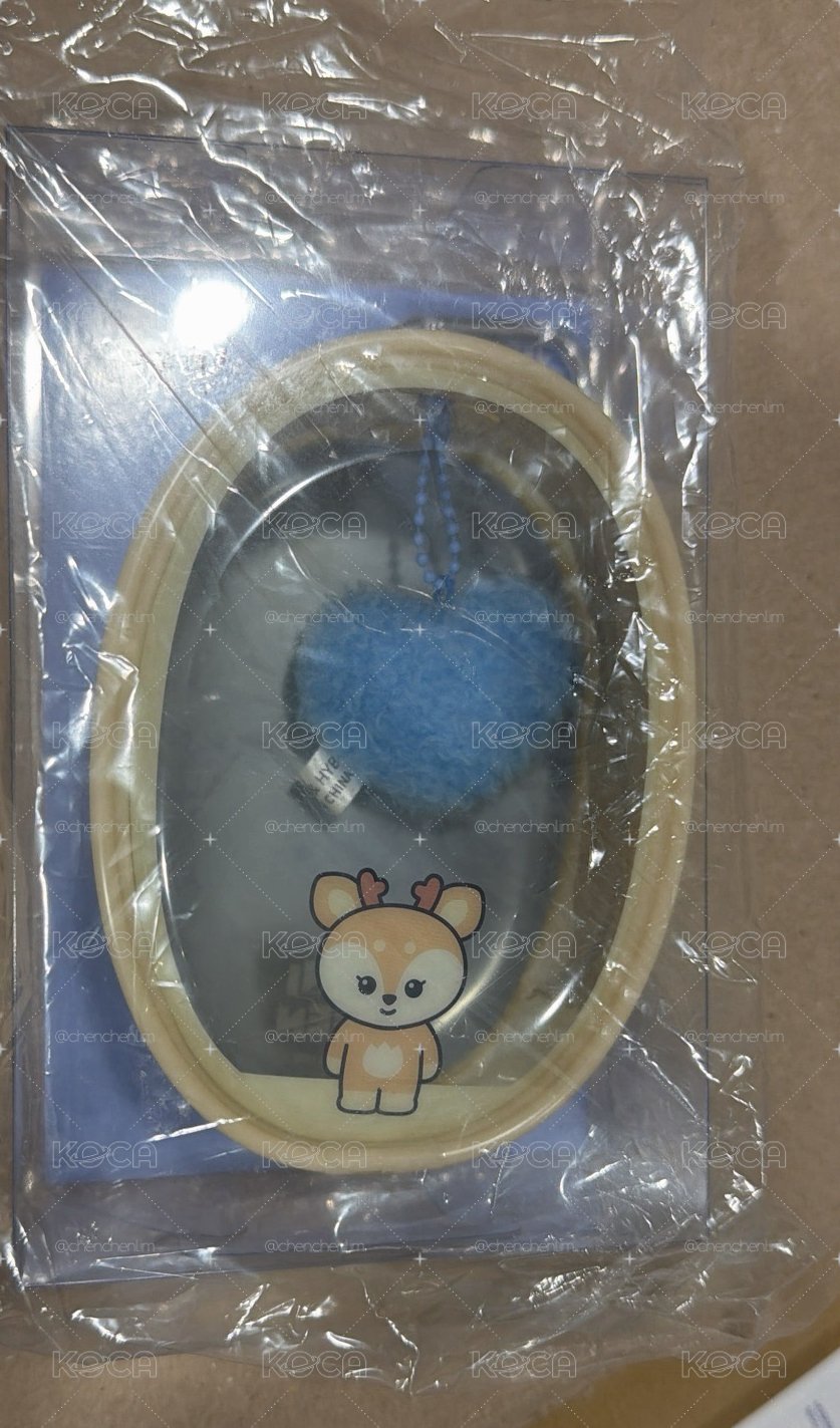 SHUASUMI娃包