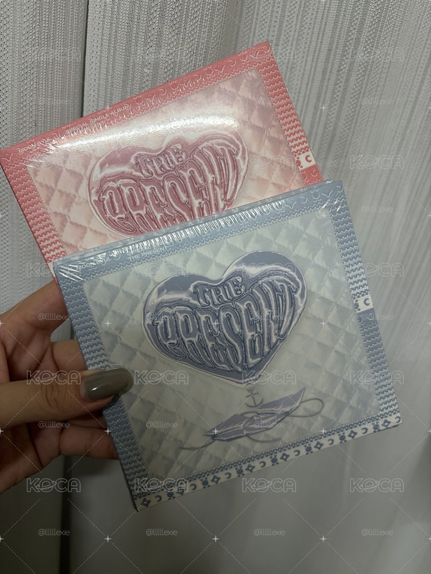 未拆專一套