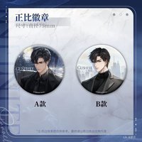 陸家嘴 正比徽章