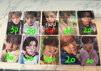 NCT WISH