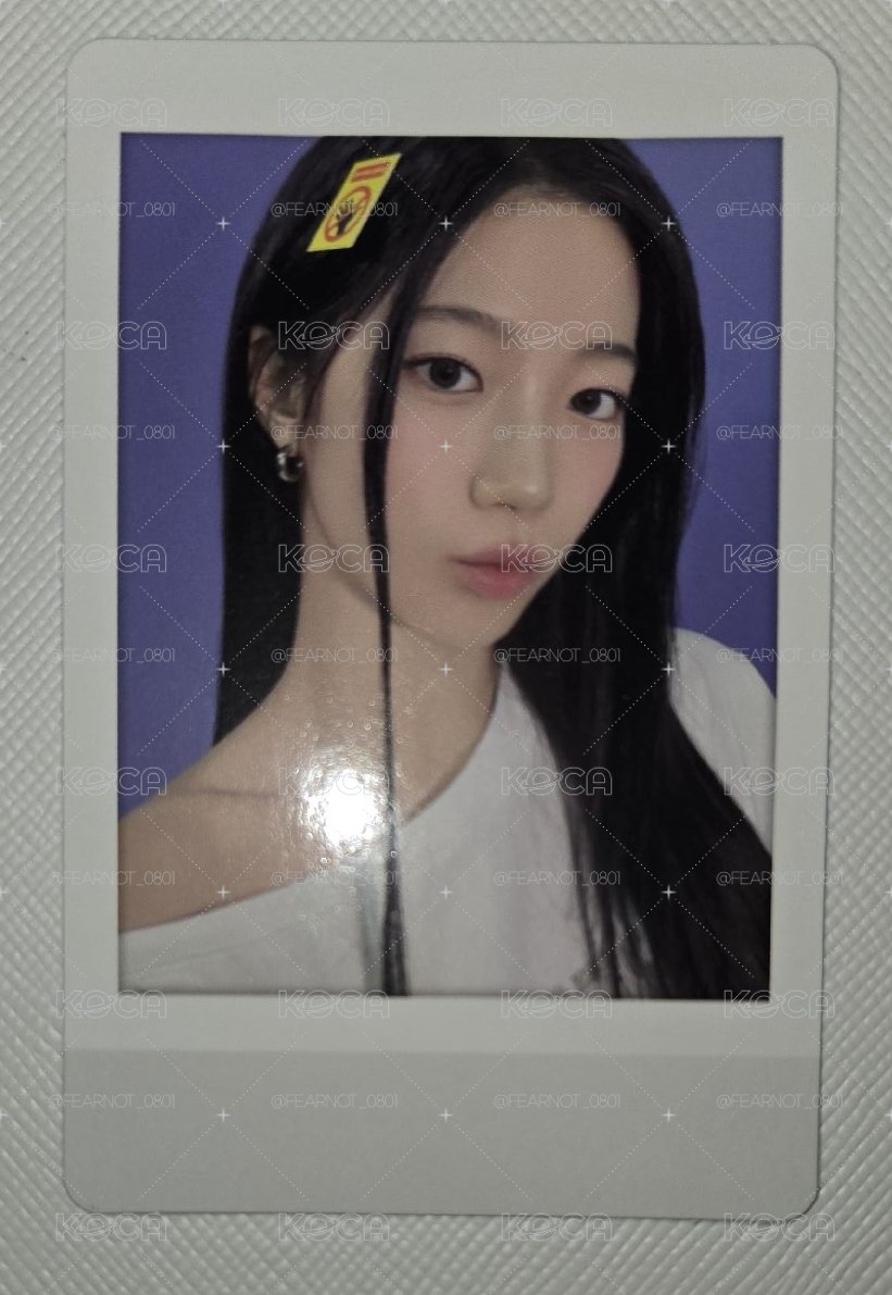 一葉HOT鐵盒小卡