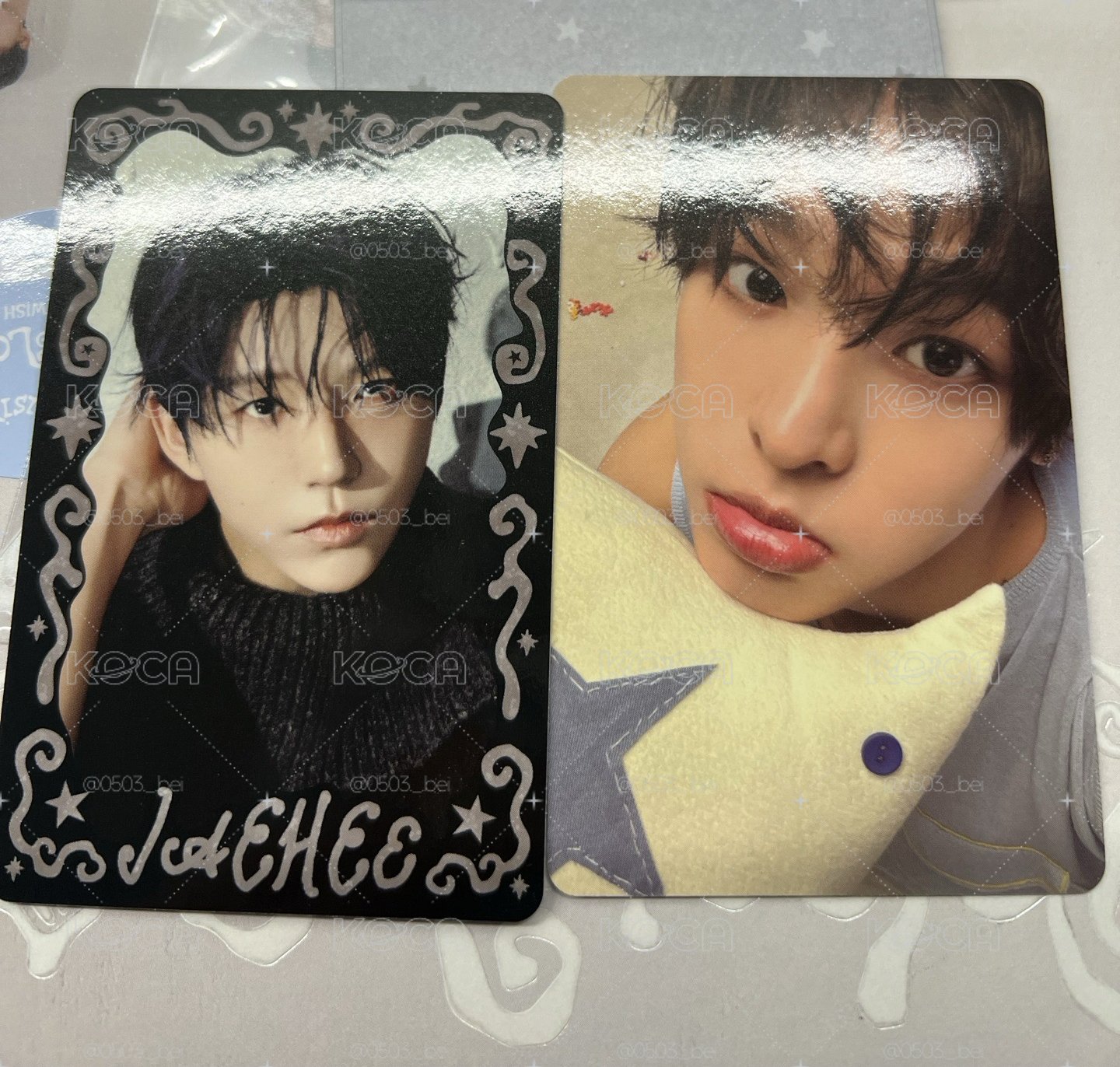 NCT WISH