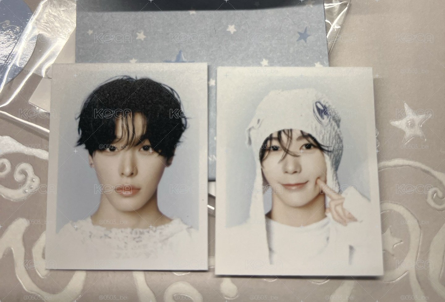 NCT WISH