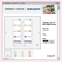 짱구는못말려 X Life4cuts