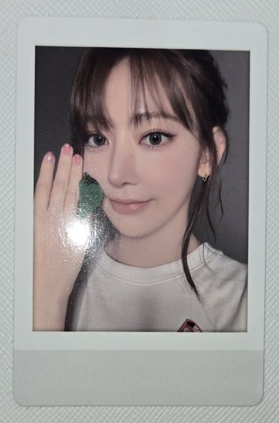 櫻花HOT鐵盒小卡