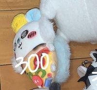 萬聖節小桃