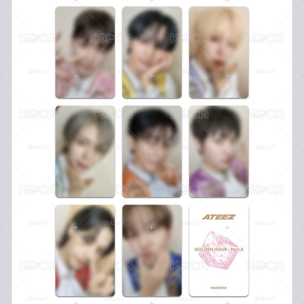MSLD CUTEEZ ver. 已下單不流團