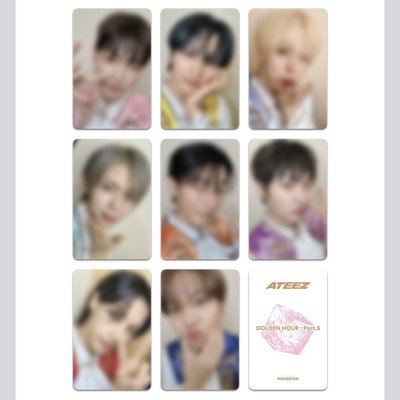 MSLD CUTEEZ ver. 已下單不流團
