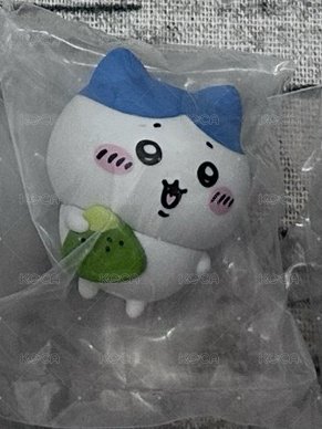 小八🥝扭蛋