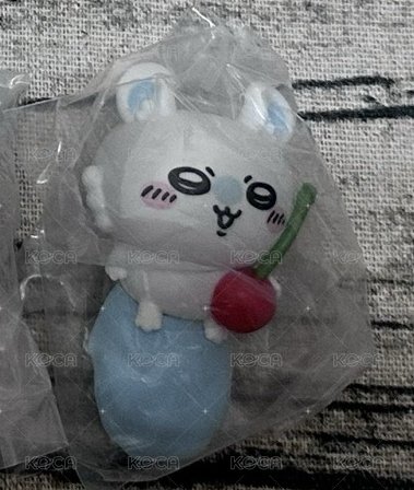 小桃🍒扭蛋