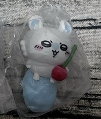 小桃🍒扭蛋