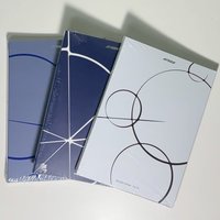 pb未拆一套3張