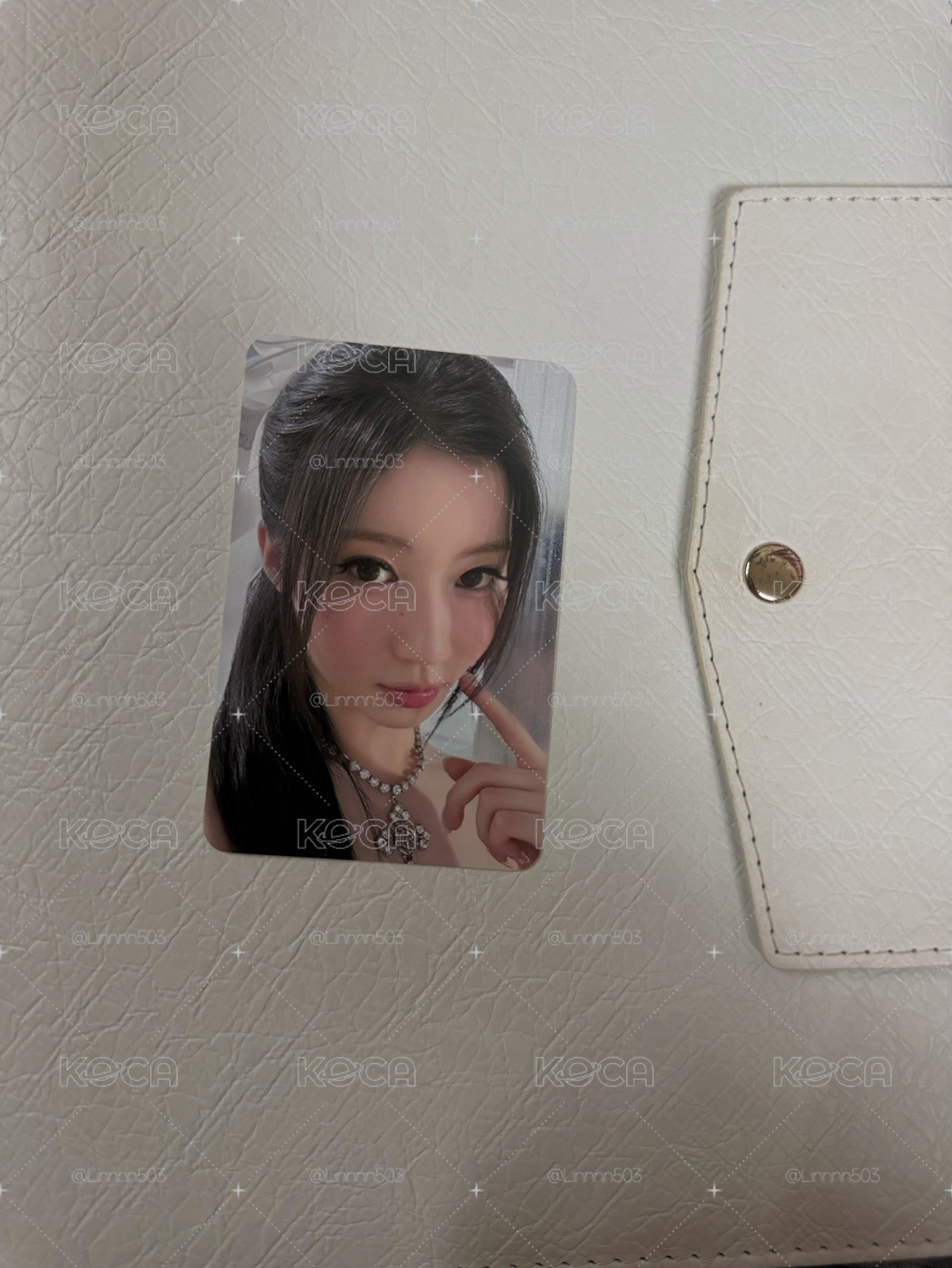 K4戳臉角
