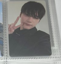 正四pst幸運卡