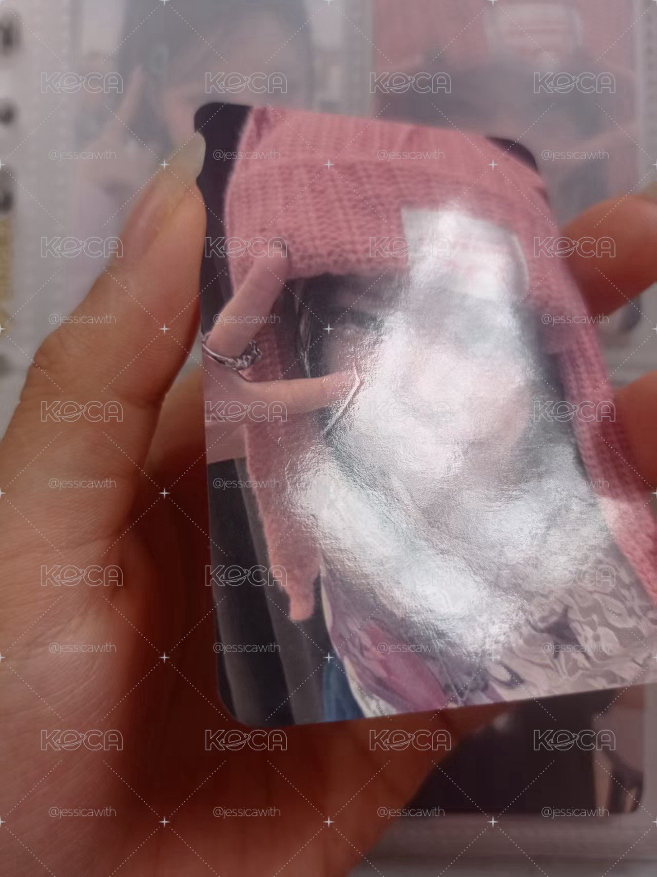穗珍小卡