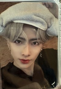 羊角 鋭